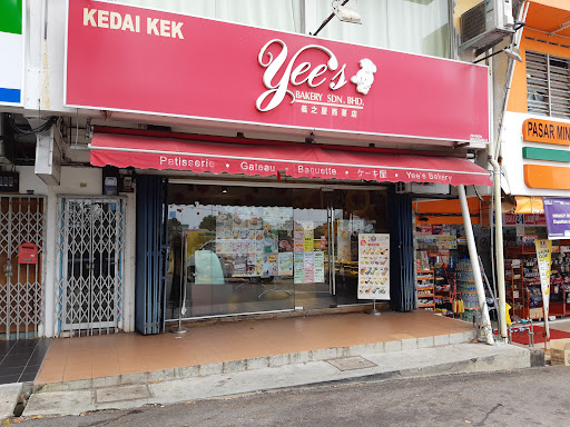 Yee's Bakery Sdn. Bhd.