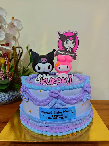 Mumui | House of baker