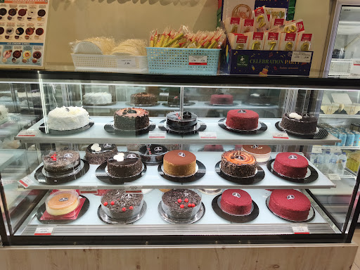 Baker's Cottage Kuala Lipis