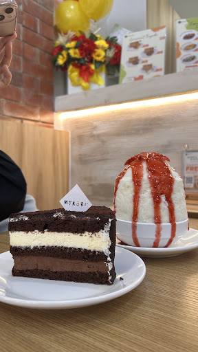 Mykori - Kuala Lipis, Pahang