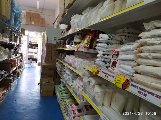 Manis Bakery Supplies Kuantan