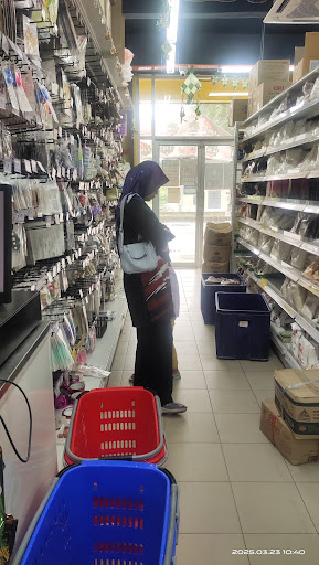 KHAIRUL BAKERY INGREDIENTS (TAMAN TAS)