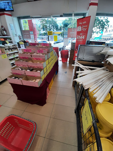 Bake With Yen Kuantan