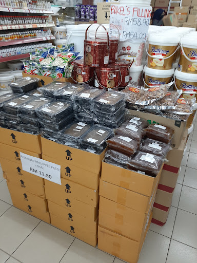 Home Recipes Bakery Product (Bukit Setongkol)