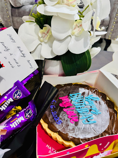 Kedai Kek Mamasab Kempadang Kuantan