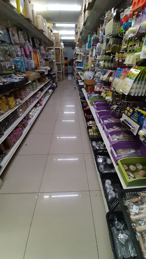 TY Bakery Ingredient (Taman Tas)