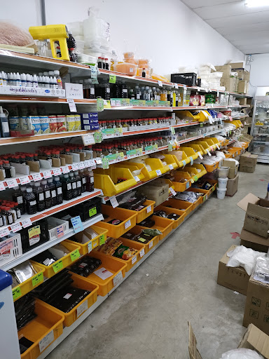 Patisseerie Ingredients Shop