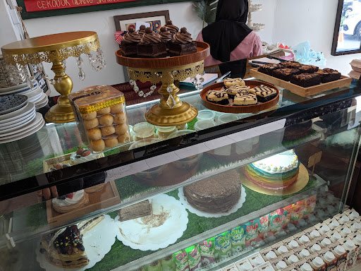 Caramela Baking Shop