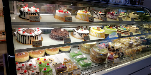 Cake town cafe (bakery) kuantan