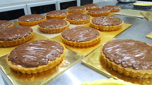 Mamasab Bakery Kuantan