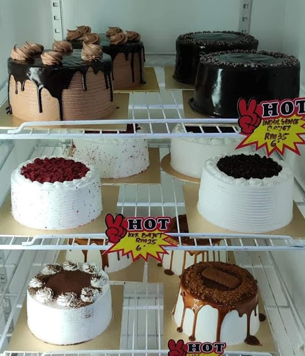 JunaCakeHouseKuantan