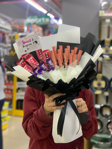Sweet Surprise Delivery Kuantan(Whatsapp Only)