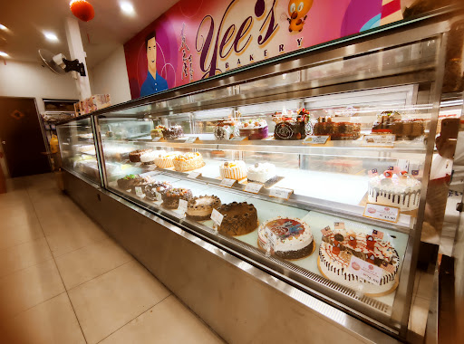 Yee's Bakery Sdn Bhd