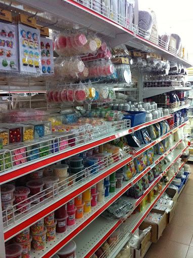 Bakers Choice Ingredients Store