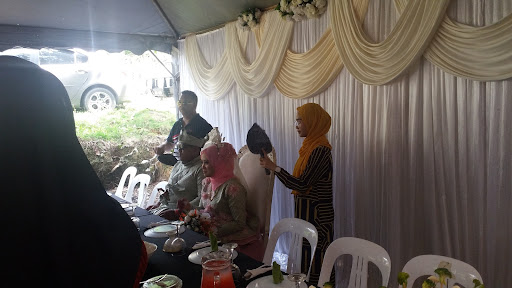 Syarikat Cempaka Bakery