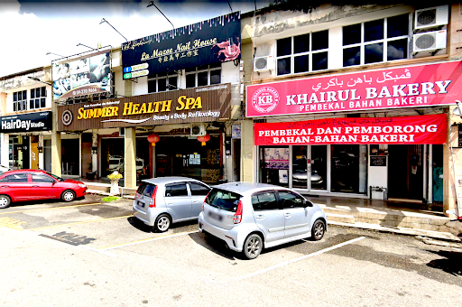 KHAIRUL BAKERY MENTAKAB