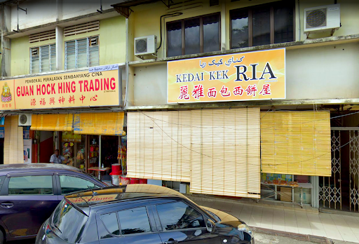 Kedai Kek Ria