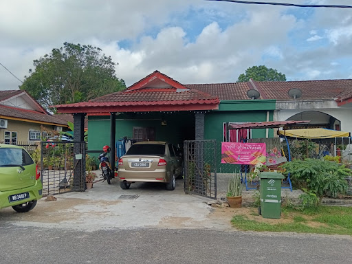 SURPRISE DELIVERY PEKAN PAHANG BY A & H( MINI HUB MAMASAB BAKERY PEKAN PAHANG )