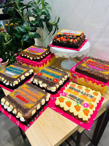 KEK MAMASAB PEKAN - OFFICIAL HUB