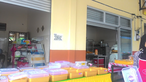 Abulhouda Ent. (002271212-U) Tahira Kedai Kek & Roti