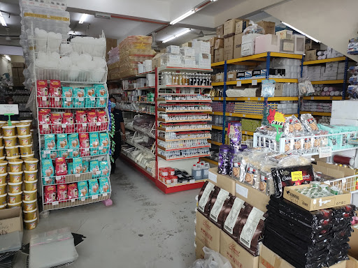 HR BAKERY PRODUCT PERAMU