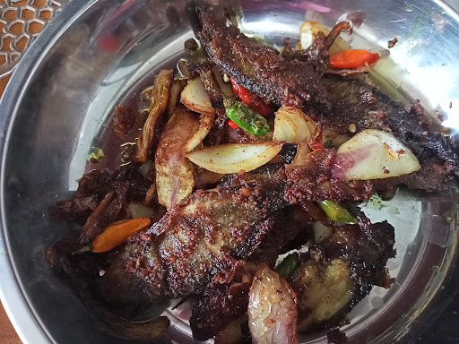 Atika Homemade