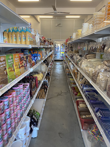 Pepper Cakes Ingredient Shop