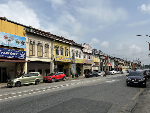 Pui Fatt Trading