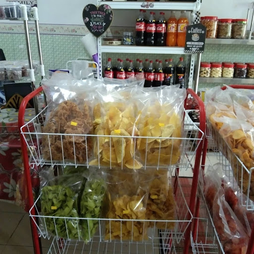 Batu Talam Bakery