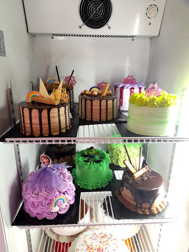 NFatiha Bakery