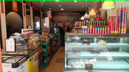 Great Taste Cameron Highlands