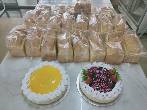 Norsham Homemade Confectionery