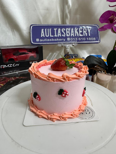 Aulia's Bakery Aulia's Bakery