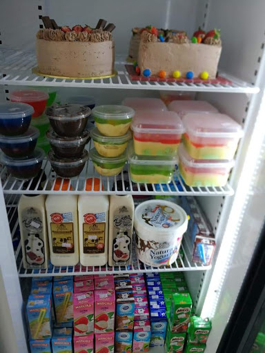 Frizzat Bakers Cameron Highlands