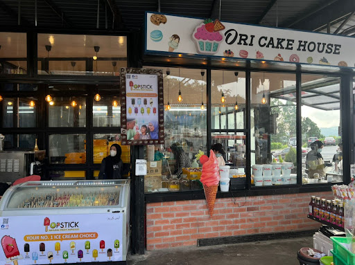 Ori Cake House