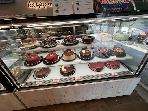 Baker's Cottage Temerloh