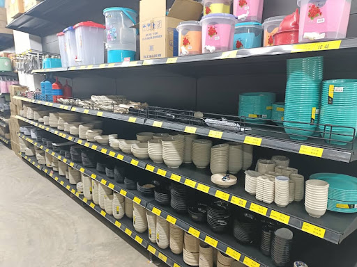 Pasaraya Rakan Temerloh - Rakanda Timur Sdn Bhd