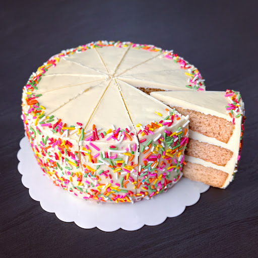 Lia's Pie in the Sky