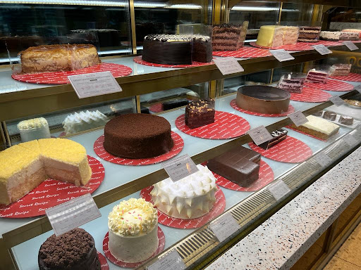 Secret Recipe Ferringhi, Penang