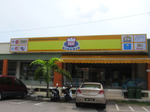 KINGHIN SG UDANG (Branch)