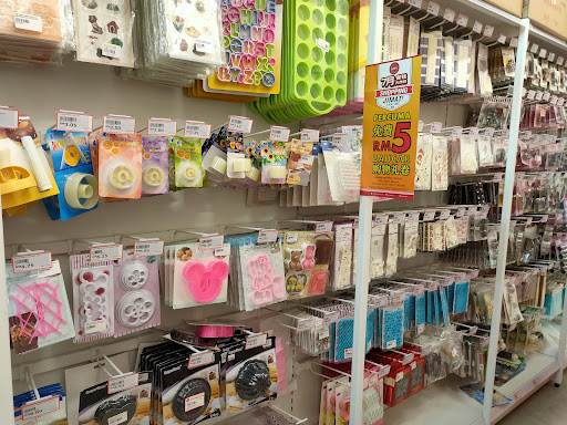 Bake With Yen Bukit Mertajam