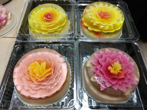 Whip & Cream Bakery Supplies