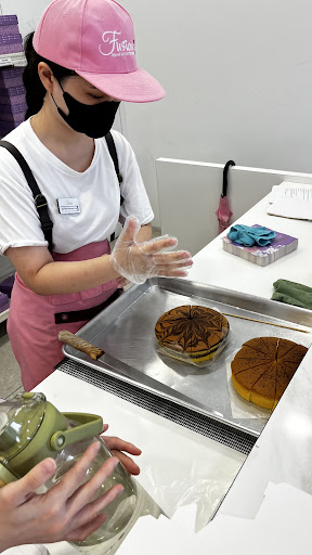 Fusion翠香园 Butterworth