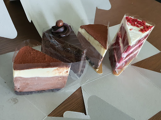 What2Bake Cake supplies and Workshop