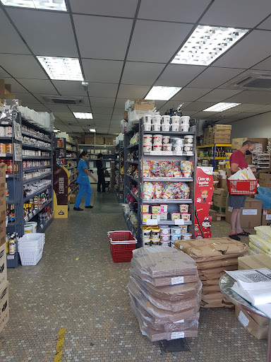 DELI BAKING INGREDIENTS SDN BHD