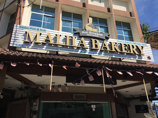 Maliia Bakery
