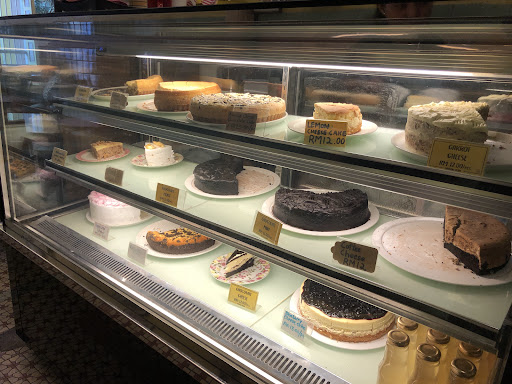 Nely's Passion Heart