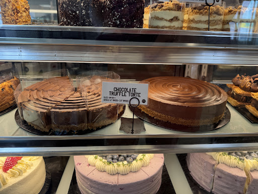 Kenny Hills Bakers @ George Town