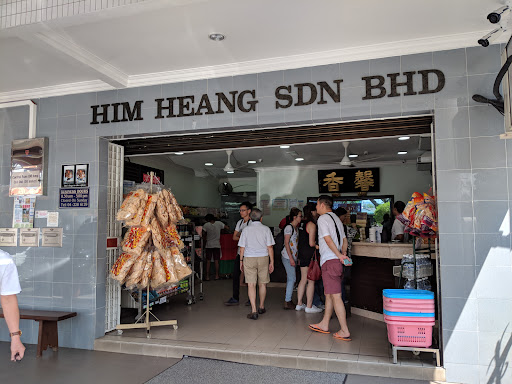 Him Heang Sdn Bhd