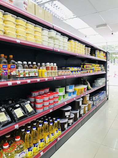 Aroma Baking Ingredients